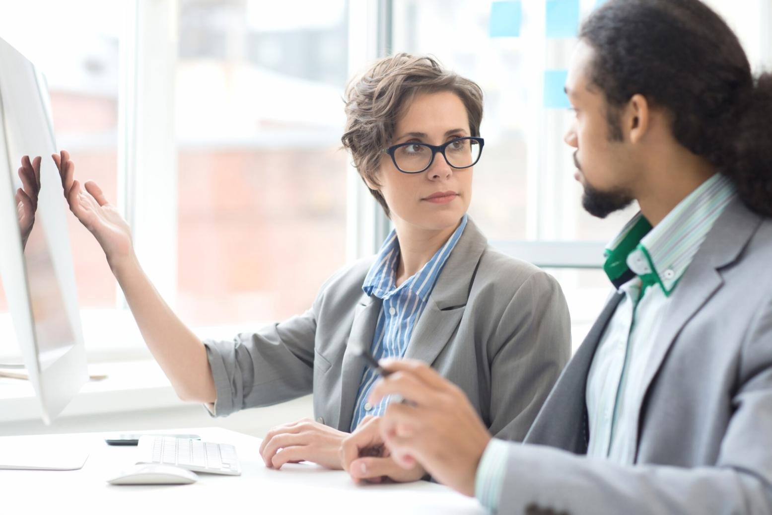 Schrittweise Budgetplanung