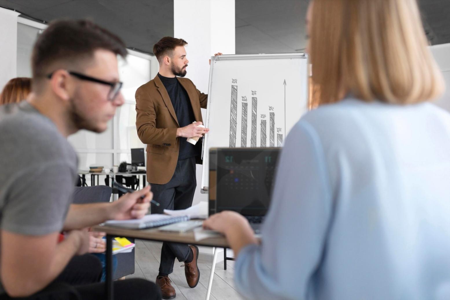 Erfolgreiche Budgetverwaltung