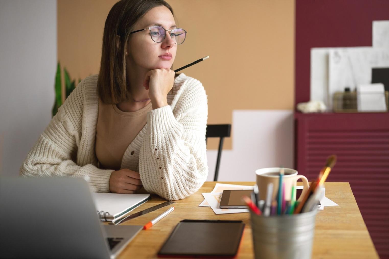 virelonpixa Team bei der Finanzplanung